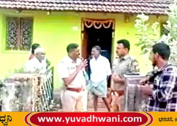 ಆನಂದಪುರ | ಚಿನ್ನದ ಸರ ಎಗರಿಸಿದ ವ್ಯಾಪಾರಕ್ಕೆಂದು ಬಂದ ಕಳ್ಳರು! | ನಡೆದಿದ್ದೇನು?