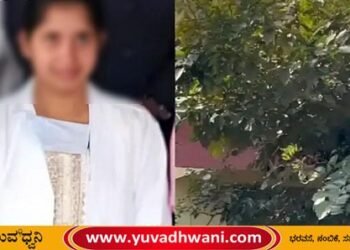 ಧಾರವಾಡದಲ್ಲಿ ಶಿವಮೊಗ್ಗ ಮೂಲದ ವೈದ್ಯಕೀಯ ವಿದ್ಯಾರ್ಥಿನಿ ಆತ್ಮಹತ್ಯೆ