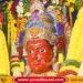 ಸಾಗರ | ಮಾರಿಕಾಂಬಾ ದೇವಿಗೆ ಕಾಣಿಕೆ ರೂಪದಲ್ಲಿ ಬಂಗಾರ ನೀಡಲು ಮನವಿ