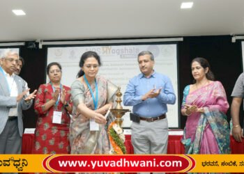 ದೇಶದ ವೈದ್ಯಕೀಯ ಇತಿಹಾಸದಲ್ಲೇ ಪ್ರಥಮ | ಸುಬ್ಬಯ್ಯ ಕಾಲೇಜಿನಲ್ಲಿ AIOS ಕಾರ್ಯಾಗಾರ ಯಶಸ್ವಿ