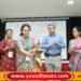 ದೇಶದ ವೈದ್ಯಕೀಯ ಇತಿಹಾಸದಲ್ಲೇ ಪ್ರಥಮ | ಸುಬ್ಬಯ್ಯ ಕಾಲೇಜಿನಲ್ಲಿ AIOS ಕಾರ್ಯಾಗಾರ ಯಶಸ್ವಿ