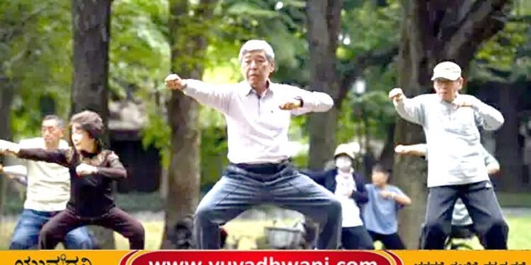  ಜಪಾನೀಯರ ದೀರ್ಘಾಯುಷ್ಯದ ಗುಟ್ಟೇನು? | ಬದುಕಿನಲ್ಲಿ ನಿಧಾನ ವಿಷವಾಗಿ ಪರಿಣಮಿಸುವ ವಿಷಯಗಳು ಯಾವುವು?