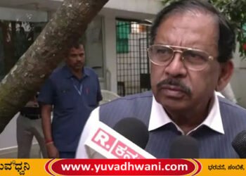 ಕರ್ನಾಟಕ ಜೈಲು ಸುಧಾರಣಾ ಸಮಿತಿಯಿಂದ ಗೃಹ ಸಚಿವರಿಗೆ ವರದಿ ಸಲ್ಲಿಕೆ