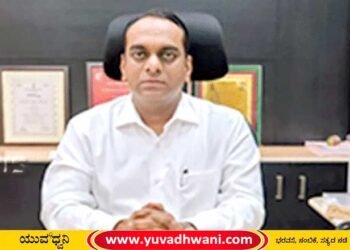 ಫೆ.01 ರಿಂದ 07 | ಶಿವಮೊಗ್ಗದ ಈ ಸ್ಥಳಗಳಲ್ಲಿ 5ಕ್ಕಿಂತ ಹೆಚ್ಚು ಜನ ಗುಂಪು ಸೇರುವ ಹಾಗಿಲ್ಲ, ಕಾರಣವೇನು?