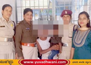 ಭಿಕ್ಷಾಟನೆಯಲ್ಲಿ ತೊಡಗಿದ್ದ 11 ವರ್ಷದ ಬಾಲಕಿ ಸಂರಕ್ಷಣೆ!, ಅಕ್ಕಪಡೆ ಕಾರ್ಯಕ್ಕೆ ಎಸ್ಪಿ ಪ್ರಶಂಸೆ