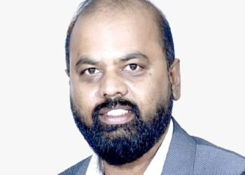 ವಿಕಸಿತ ಭಾರತದ ದೃಷ್ಟಿಕೋನ ಪ್ರತಿಬಿಂಬಿಸುವ ಬಜೆಟ್ | ಜಯಕುಮಾರ ಕೆ. ಎನ್