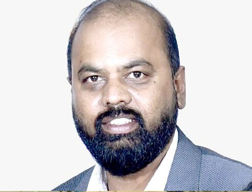 ವಿಕಸಿತ ಭಾರತದ ದೃಷ್ಟಿಕೋನ ಪ್ರತಿಬಿಂಬಿಸುವ ಬಜೆಟ್ | ಜಯಕುಮಾರ ಕೆ. ಎನ್