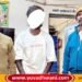 ರೈಲಿಗೆ ತಲೆ ಕೊಟ್ಟು ಆತ್ಮಹತ್ಯೆಗೆ ಯತ್ನ, ಯುವಕನ ರಕ್ಷಣೆ ಮಾಡಿದ ಪೊಲೀಸರು!, ಆಗಿದ್ದೇನು?