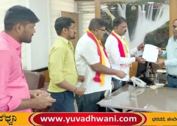 ಶಿವಮೊಗ್ಗ ನಗರ, ಗ್ರಾಮಾಂತರದ ಈ ಮಾರ್ಗದಲ್ಲಿ ಸರ್ಕಾರಿ ಸಿಟಿ ಬಸ್ ಓಡಿಸಲು ಕರುನಾಡು ಸಂರಕ್ಷಣಾ ವೇದಿಕೆ ಮನವಿ