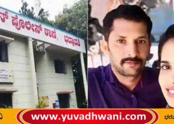 ಪತಿ ನಿಧನದ ವಾರದೊಳಗೆ ಪತ್ನಿ ಆತ್ಮಹತ್ಯೆ, ವಾಟ್ಸಪ್‌ನಲ್ಲಿದ್ದ ಡೆತ್‌ ನೋಟ್‌ನಲ್ಲಿ ಏನಿದೆ?