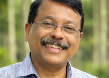 ಸಾಹಿತ್ಯ ಸಿರಿ ಪ್ರಶಸ್ತಿಗೆ ಪತ್ರಕರ್ತ ಗೋಪಾಲ್ ಯಡಗೆರೆ ಆಯ್ಕೆ