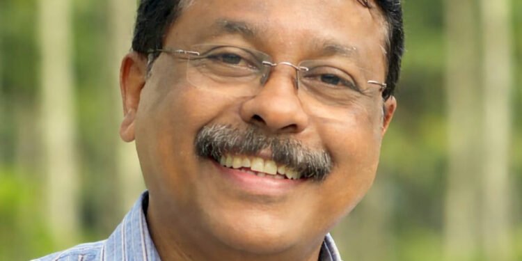 ಸಾಹಿತ್ಯ ಸಿರಿ ಪ್ರಶಸ್ತಿಗೆ ಪತ್ರಕರ್ತ ಗೋಪಾಲ್ ಯಡಗೆರೆ ಆಯ್ಕೆ