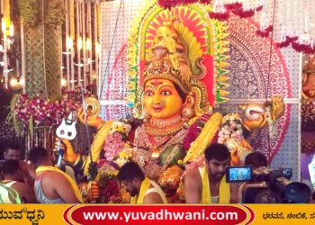 ಮಾರಿಕಾಂಬಾ ಜಾತ್ರೆ, ಕ್ರಿಕೆಟ್ ಪಂದ್ಯ ಗೆದ್ದರೆ ಎರಡು ಟಗರಿನ ಬಹುಮಾನ!