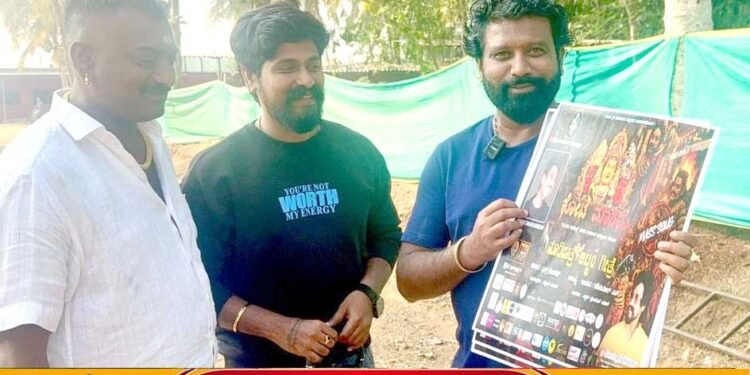 ಶಿವಮೊಗ್ಗ ಕೋಟೆ ಮಾರಿಕಾಂಬ ಜಾತ್ರೆಯ ಹಾಡಿಗೆ ಜೋಗಿ ಪ್ರೇಮ್ ಹೇಳಿದ್ದೇನು?