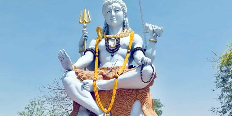 ಶಿವರಾತ್ರಿ ಹಬ್ಬದ ಜಾತ್ರೆ: ವಾಹನ ಸಂಚಾರಕ್ಕೆ ಮಾರ್ಗ ಬದಲಾವಣೆ