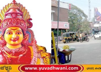 ಶ್ರೀ ಮಾರಿಕಾಂಬ ದೇವಿ ಜಾತ್ರೆ, ವಾಹನಗಳ ಸಂಚಾರ ಮಾರ್ಗ ಬದಲಾವಣೆ