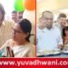 ಹೊಳೆಹೊನ್ನೂರು ಗಾಂಧಿ ಸರ್ಕಲ್ ಬಳಿ ಇಂದಿರಾ ಕ್ಯಾಂಟಿನ್ ಉದ್ಘಾಟನೆ, ಹೊಳೆಹೊನ್ನೂರಿಗೆ ಕೆಪಿಎಸ್ ಶಾಲೆ
