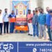 ಶಿವಮೊಗ್ಗ, ನಮ್ಮೂರ ಬಳಗದಿಂದ ಭಗವಾನ್ ಶ್ರೀ ಮಹಾವೀರ ಜಯಂತಿ ಆಚರಣೆ