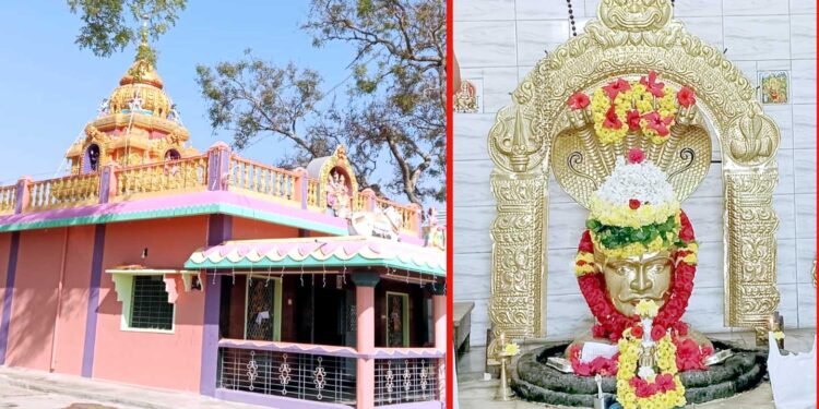 ಭಕ್ತರ ಇಷ್ಟಾರ್ಥ ನೆರವೇರಿಸುವ ಉದ್ಬವ ಮೂರ್ತಿ ಅಜ್ಜಪ್ಪಸ್ವಾಮಿ,  ದೇವಸ್ಥಾನದ ವಿಶೇಷತೆ ಏನು?