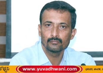 ದೂರದೃಷ್ಟಿಯ ಆಲೋಚನೆಯ ಅಭಿವೃದ್ದಿ ಪರ ಬಜೆಟ್, ಚೇತನ್ ಕೆ ಗೌಡ