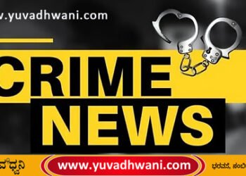 ಶಿವಮೊಗ್ಗ, ಕೆಲಸ ಮುಗಿಸಿ ಮನೆಗೆ ಮರಳುತ್ತಿದ್ದ ಯುವಕ ಸಾವು, ಆಗಿದ್ದೇನು?