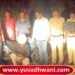 ಪೊಲೀಸರ ದಾಳಿ, 2 ಕೆಜಿ 66 ಗ್ರಾಂ ತೂಕದ ಒಣ ಗಾಂಜಾ, ಸ್ಕೂಟಿ ವಶಕ್ಕೆ