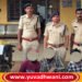 ಬೈಕ್‌ನಲ್ಲಿ ಅಕ್ರಮವಾಗಿ ಶ್ರೀಗಂಧ ಸಾಗಾಣಿಕೆ, ಮೂವರ ಬಂಧನ,