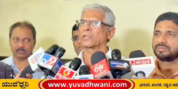 ಶಿವಮೊಗ್ಗ, ನಾಳೆಯಿಂದ ಹೊಟೇಲ್‌ಗಳು ಬಂದ್?