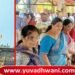 ರಿಪ್ಪನ್‌ಪೇಟೆ, ಸಾವಿರಾರು ಭಕ್ತರ ಸಮ್ಮುಖದಲ್ಲಿ ಪದ್ಮಾವತಿ ದೇವಿಯ ಮಹಾ ರಥೋತ್ಸವ ಸಂಪನ್ನ