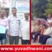 ವಿನೋಬನಗರ ಪೊಲೀಸ್ ಠಾಣೆಯಿಂದ ಸಾರ್ವಜನಿಕರ ಅಹವಾಲು ಸಭೆ, ಪೊಲೀಸ್ ಸಿಬ್ಬಂದಿ ಆಕಾಶ್ ನೀಡಿದ ಸಲಹೆಗಳೇನು?