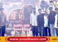 ಶಿವಮೊಗ್ಗ ಸೀಗೆಹಟ್ಟಿಯ  ‘ಶಿವಚೌಡಿ ಧರಣಿ’ ಇನ್ನಿಲ್ಲ, ವಿಭಿನ್ನವಾಗಿ ತಿಥಿ ಕಾರ್ಯ