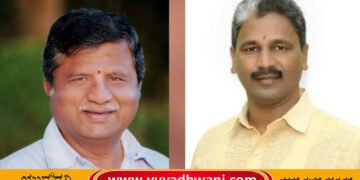 ಬಿಜೆಪಿ ಪ್ರಭಾರಿಗಳಾಗಿ ಆರ್.ಕೆ. ಸಿದ್ದರಾಮಣ್ಣ, ಟಿ.ಡಿ. ಮೇಘರಾಜ್ ನೇಮಕ