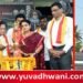 ಶಿವಮೊಗ್ಗ ಜಿಲ್ಲಾ 20 ನೇ ಕನ್ನಡ ಸಾಹಿತ್ಯ ಸಮ್ಮೇಳನ, ಶಿವಮೊಗ್ಗದ ಮಣ್ಣು ಅದ್ಭುತ ಪ್ರತಿಭೆಗಳನ್ನು ಸೃಷ್ಟಿಮಾಡಿದೆ