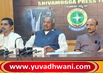 ಪೇಜಾವರ ಶ್ರೀಗಳಿಂದ ವಿಶೇಷ ಉಪನ್ಯಾಸ, 2000ಕ್ಕೂ ಹೆಚ್ಚು ಜನರಿಂದ ವಿಷ್ಣು ಸಹಸ್ರನಾಮ ಪಠಣ