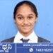 ರಾಜ್ಯಕ್ಕೆ ಎರಡನೇ ರ‍್ಯಾಂಕ್ ಪಡೆದ ಶಿವಮೊಗ್ಗದ ಅನಘ