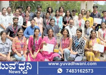 ಜೆ‌.ಎನ್.ಎನ್.ಸಿ.ಇ ಕಾಲೇಜು, ವಿಟಿಯು ಉತ್ಸವದ ರ್‍ಯಾಲಿ ಚಾಂಪಿಯನ್ಸ್