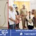 ಚಿನ್ನಾಭರಣ ಇದ್ದ ವ್ಯಾನಿಟಿ ಬ್ಯಾಗ್ ವಾಪಾಸ್, ಜಯನಗರ ಠಾಣೆಯಿಂದ ಸನ್ಮಾನ