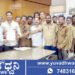 ಗ್ಯಾಸ್ ದರ ಹೆಚ್ಚಳ, ಆಟೋ ಚಾಲಕರ ಮೇಲಿನ ಹೊರೆ ಇಳಿಸಿ, ಜಿಲ್ಲಾಧಿಕಾರಿಗೆ ಮನವಿ