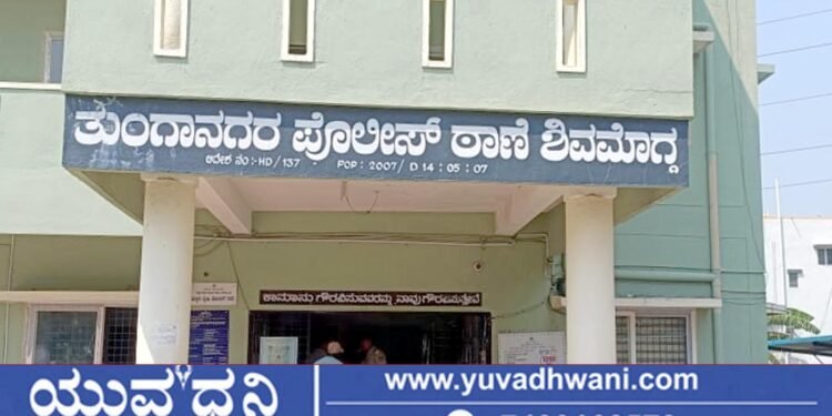 ಜೋಕಾಲಿ ಆಡುವಾಗ ಕುಣಿಕೆ ಬಿಗಿದು 9 ವರ್ಷದ ಬಾಲಕಿ ಸಾವು!