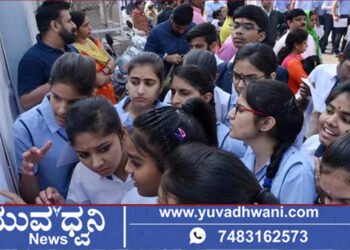 BREAKING NEWS : ನಾಳೆ SSLC ಫಲಿತಾಂಶ ಪ್ರಕಟ!