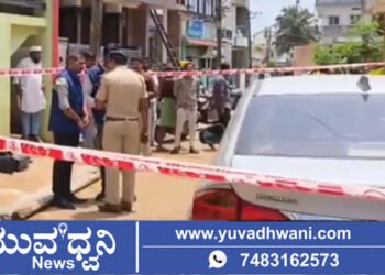 ಸಾಗರ, ಬಿಹಾರ ಮೂಲದ ಯುವಕನ ಕೊಲೆ?, ಓರ್ವನ ಬಂಧನ, ಎಸ್ಪಿ ನಿಖಿಲ್ ಬಿ ಹೇಳಿದ್ದೇನು?