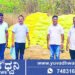 ಶಿಕಾರಿಪುರ, 425 ಚೀಲ ಯೂರಿಯಾ ರಸಗೊಬ್ಬರ ವಶಕ್ಕೆ