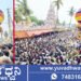 ಶಿಕಾರಿಪುರ, ಸಂಭ್ರಮದಿಂದ ಜರುಗಿದ ಹುಚ್ಚರಾಯಸ್ವಾಮಿಯ ಬ್ರಹ್ಮ ರಥೋತ್ಸವ, ಯಾರೆಲ್ಲಾ ಭಾಗವಹಿಸಿದ್ದರು?