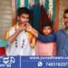 ಗಾರೆ ಕೆಲಸದವರ ಮಗ ಶಿಕಾರಿಪುರ ತಾಲೂಕಿಗೆ ಟಾಪರ್