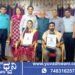 ಸ್ಪರ್ಧಾತ್ಮಕ ಪರೀಕ್ಷೆಗಳಲ್ಲಿ ಸಾಧನೆ, ವಿದ್ಯಾರ್ಥಿಗಳಿಗೆ ಎ.ಟಿ.ಎನ್.ಸಿ.ಸಿ ಸಂಜೆ ಕಾಲೇಜಿನಲ್ಲಿ ಅಭಿನಂದನೆ 