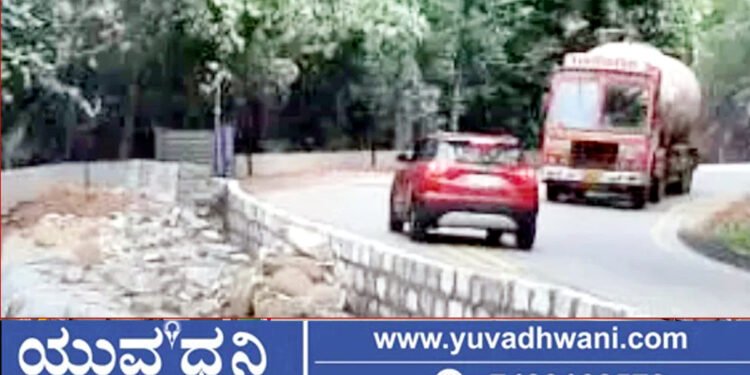 ಬಾಳೆಬರೆ ಘಾಟ್, ಪ್ರಯಾಣಿಕರ ಅದಲು-ಬದಲು ವ್ಯವಸ್ಥೆ ಮೂಲಕ ಸಾರಿಗೆ ಸಂಪರ್ಕ