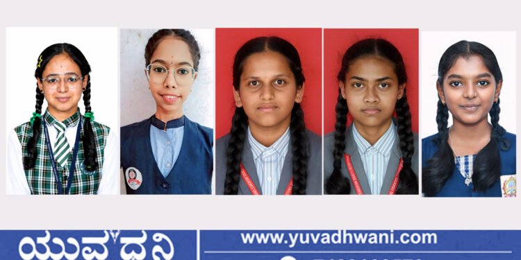 ಎಸ್.ಎಸ್.ಎಲ್.ಸಿ: ಎನ್ಇಎಸ್ ಶಾಲೆಗಳಿಗೆ ಉತ್ತಮ ಫಲಿತಾಂಶ