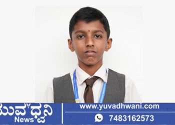 ಶಿವಮೊಗ್ಗ ರಾಮಕೃಷ್ಣ ವಿದ್ಯಾ ಸಂಸ್ಥೆಯ ಮೂರೂ ಶಾಲೆಗಳಲ್ಲಿ ಶೇ. 100 ಫಲಿತಾಂಶ