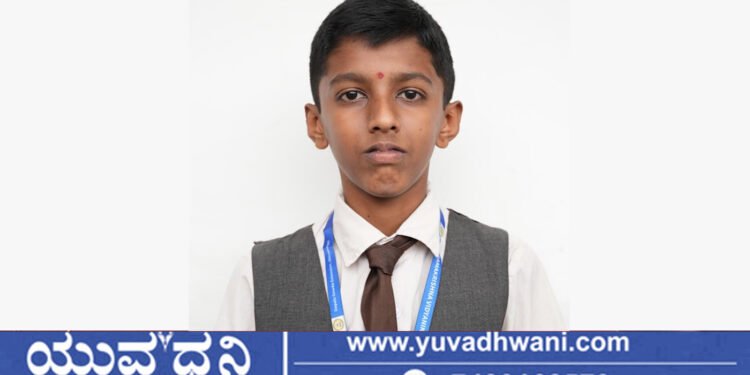 ಶಿವಮೊಗ್ಗ ರಾಮಕೃಷ್ಣ ವಿದ್ಯಾ ಸಂಸ್ಥೆಯ ಮೂರೂ ಶಾಲೆಗಳಲ್ಲಿ ಶೇ. 100 ಫಲಿತಾಂಶ