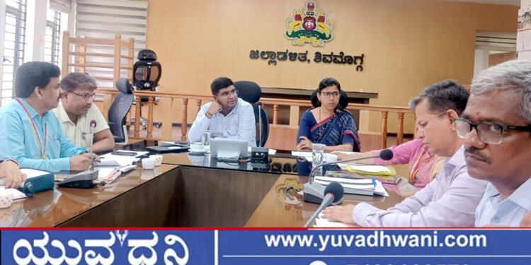 ಶಿವಮೊಗ್ಗ ಜಿಲ್ಲೆಯಲ್ಲಿ 226 ಜನರಿಗೆ ಹಾವು ಕಡಿತ, 3 ಸಾವು!